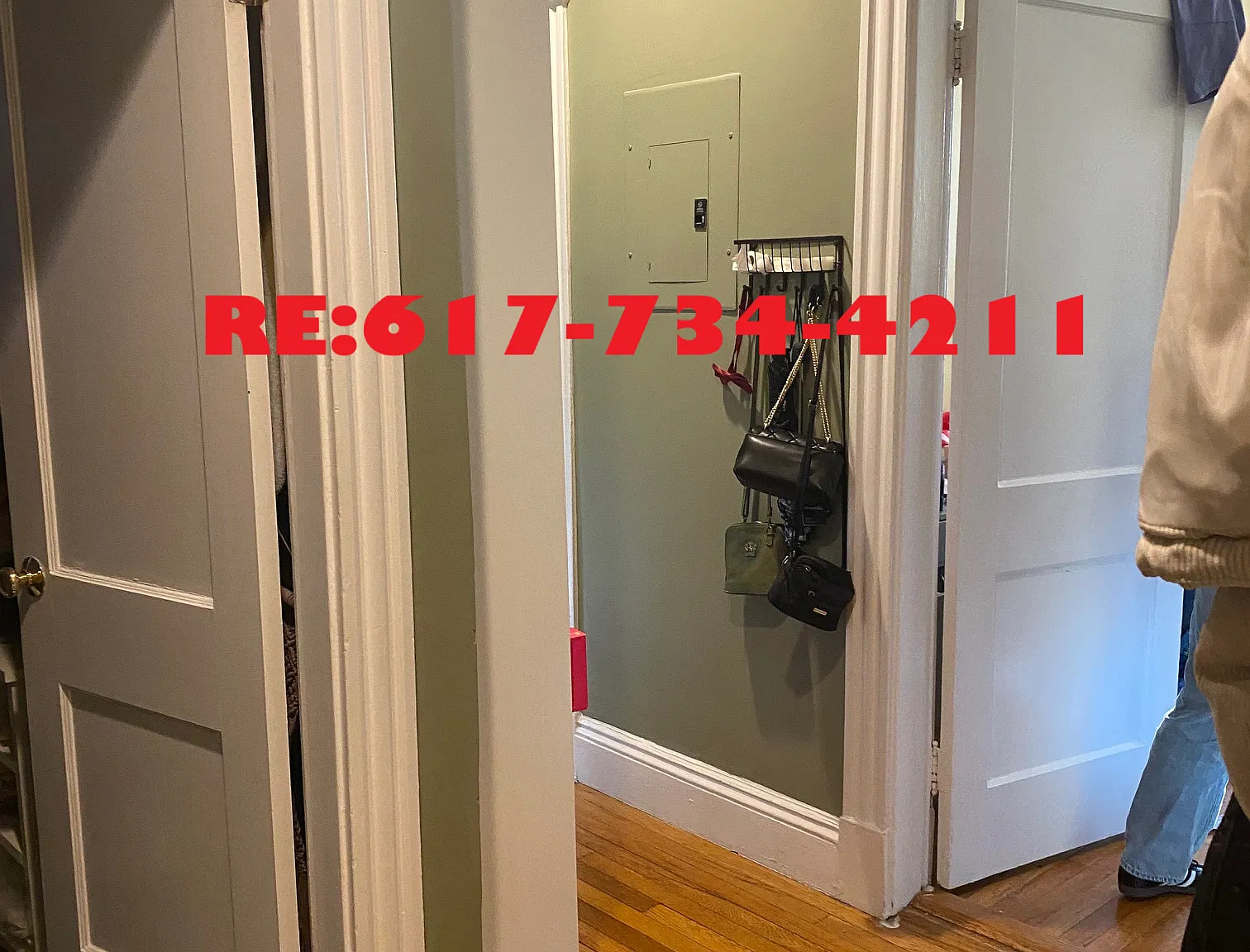 1 bed, $2,600 — Photo 4
