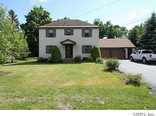 2 Martin St, Carthage, NY 13619