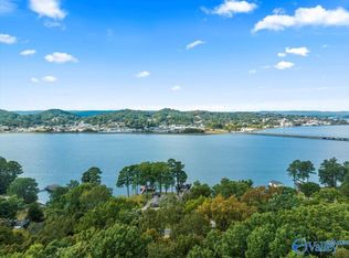 LOT 29 Wyeth Dr, Guntersville, AL 35976