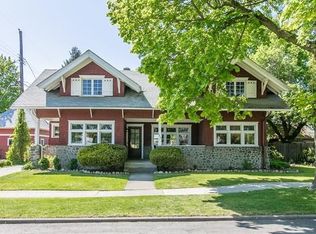 1319 N A St, Spokane, WA 99201