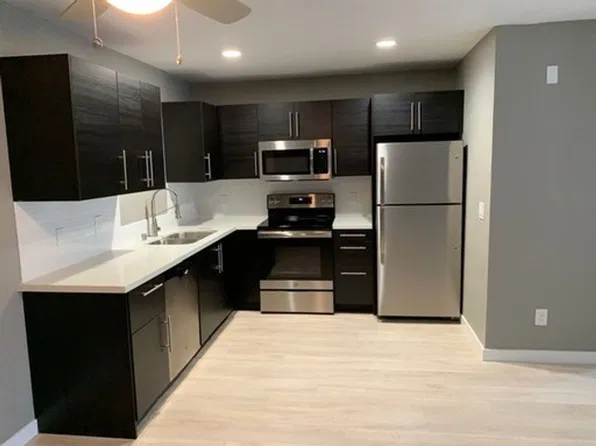 Hawley Apartments