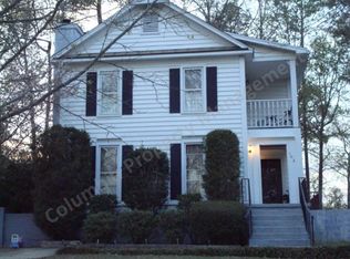 102 Cressfell Cir, Irmo, SC 29063