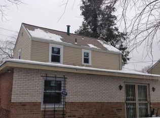 7204 Greeley Rd, Landover, MD 20785