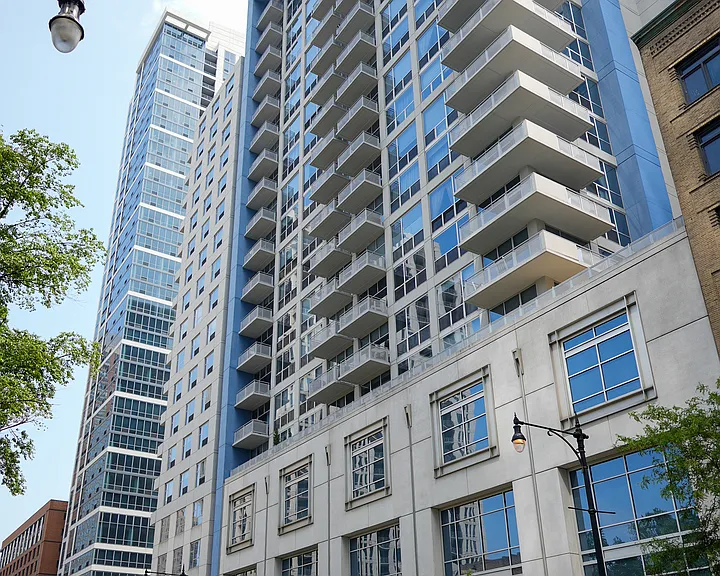 1305 S Michigan Ave #1308 — Photo 2