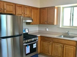 3402 60th St APT 3, Woodside, NY 11377