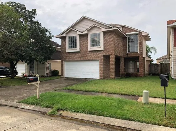 3308 Mallard Dr, Gretna, LA 70056