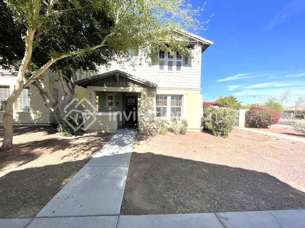 20555 W Maiden Ln, Buckeye, AZ 85396