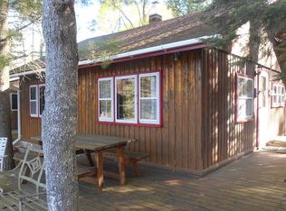 2435 Blamer Rd, Mio, MI 48647