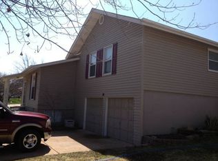 38 Kimberly Ln, Saint Peters, MO 63376