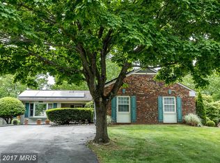 1218 Port Echo Ln, Bowie, MD 20716