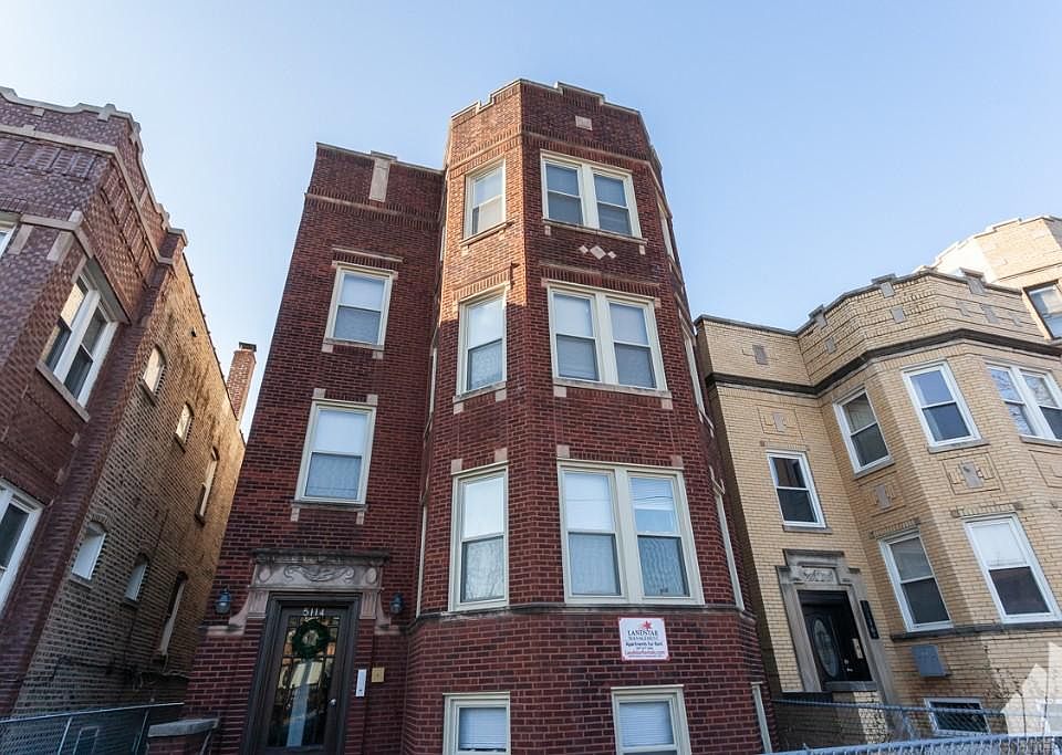 1st image of 5114 N Kimball Ave #3Z
