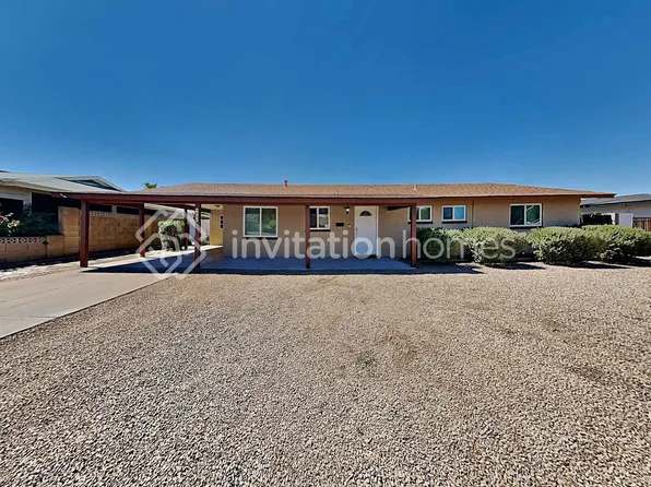 5003 E Virginia Ave, Phoenix, AZ 85008