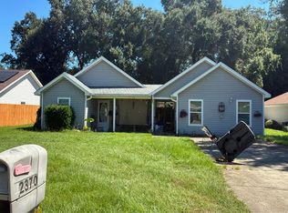 2370 La Lar Ln, Pensacola, FL 32534