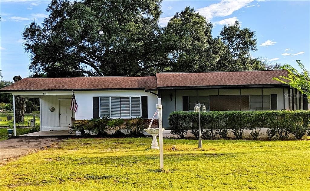3161 Thonotosassa Rd, Plant City, FL 33565 Zillow