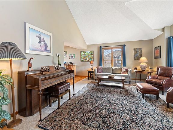 Main Floor Living Room