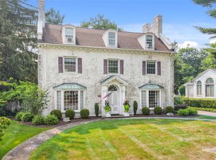 31 Avon Rd, Binghamton, NY 13905