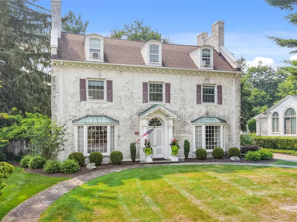 31 Avon Rd, Binghamton, NY 13905