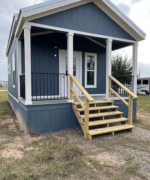 404 Euel Moore Dr #18 — Photo 9