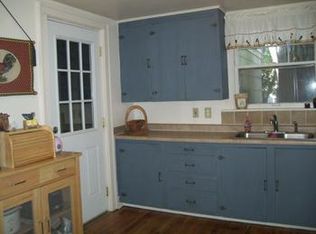 205 E Baker St, Midland, MI 48640