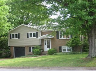 347 Major Ct, Danville, VA 24540