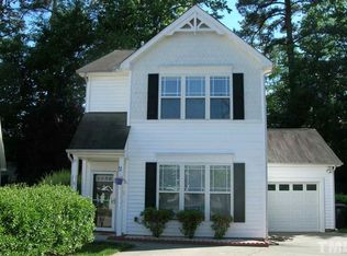 1904 Pinemist Pl, Raleigh, NC 27614