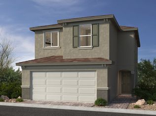 2752 Sierra Grande St, Las Vegas, NV 89121