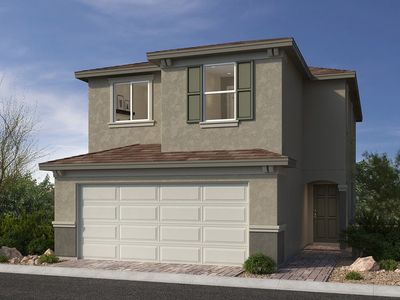 2752 Sierra Grande St, Las Vegas, NV, 89121
