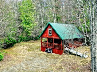 40 Trillium Moor, New Portland, ME 04961