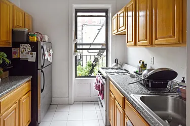 Rented by Compass