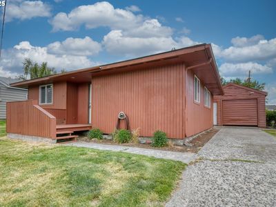 715 SW 28th St, Pendleton, OR, 97801