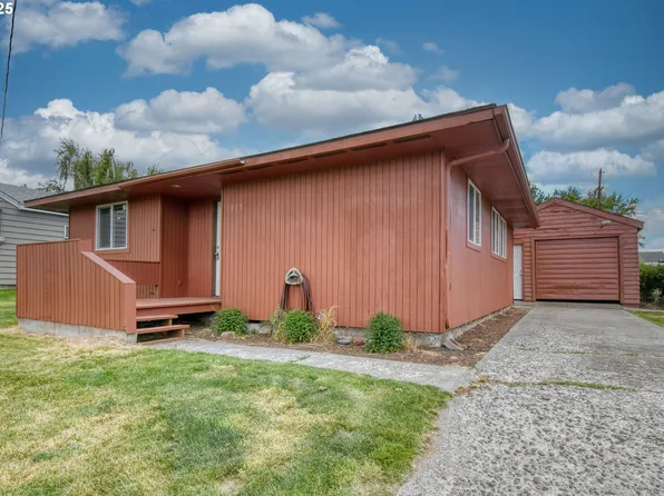 715 SW 28th St, Pendleton, OR 97801
