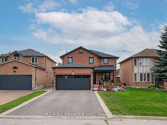 2nd image of 23 Berrydown Dr