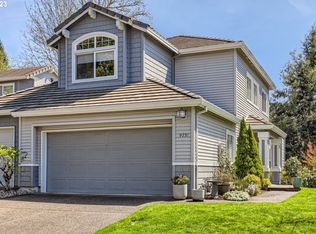 9731 NW Silver Ridge Loop, Portland, OR 97229