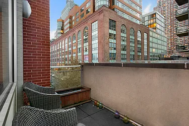 Rented by The McNeil Group, LLC