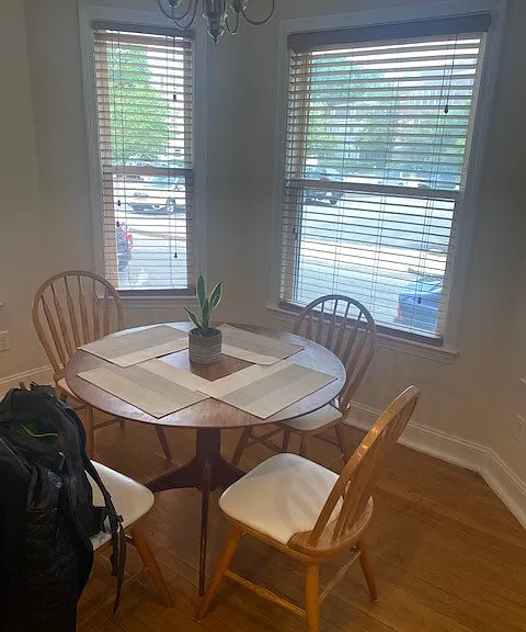 12 Homer St #1 — Photo 4