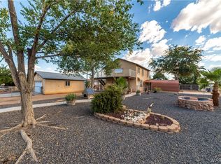 2260 E Snavely Ave, Kingman, AZ 86409