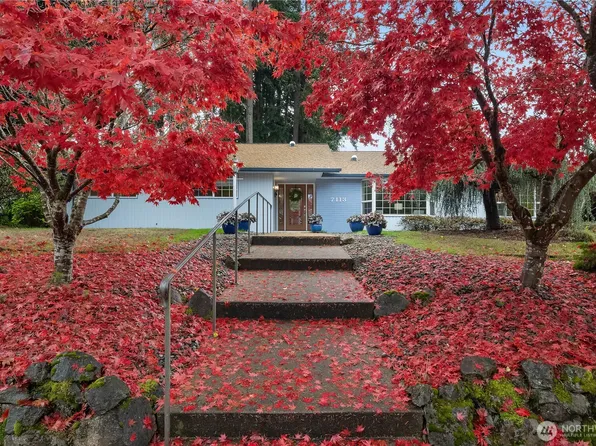 7113 5th Avenue SE, Lacey, WA 98503