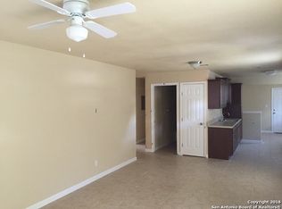 702 Dodic St, San Antonio, TX 78221