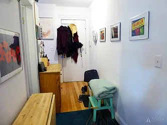 Rented by Anchor Associates