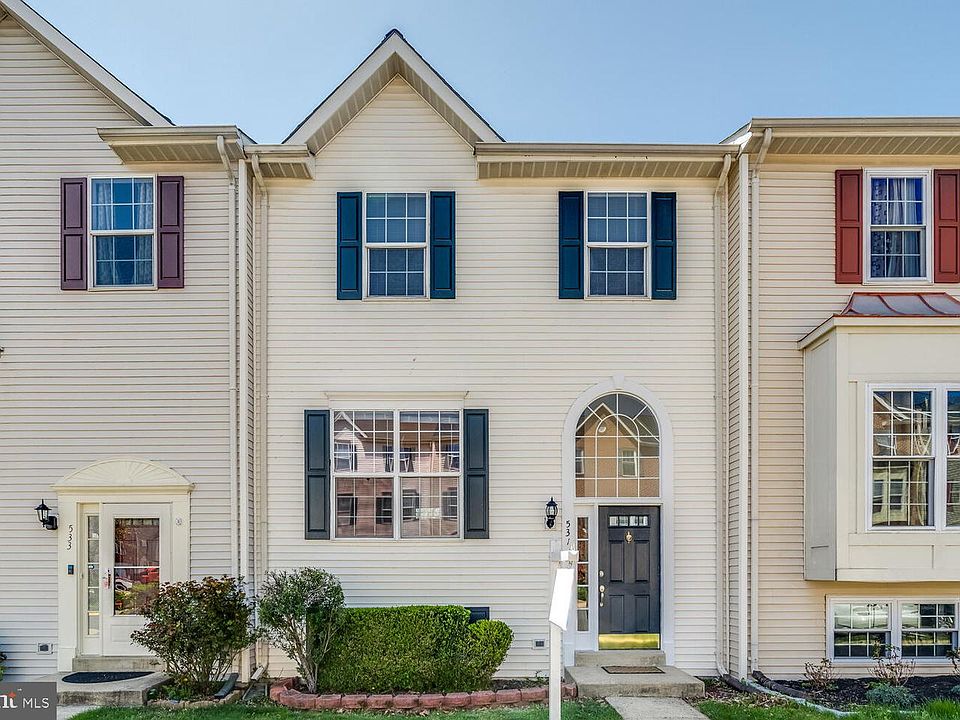 1st image of 531 Tuliptree Sq NE