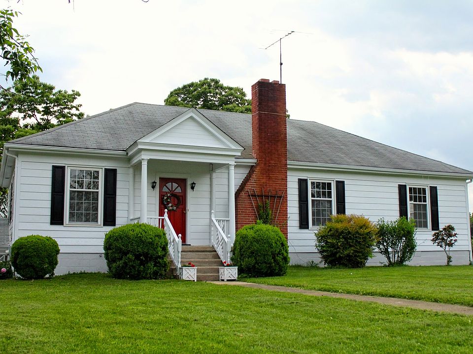 Owner financing considered