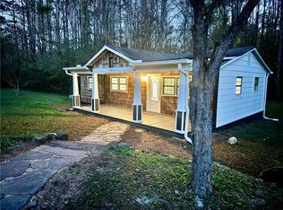 751 Mineral Springs Rd N, Jasper, GA 30143