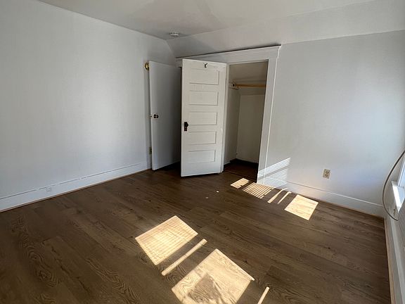Bedroom #1