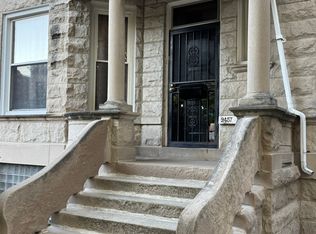 2457 N Mozart St, Chicago, IL 60647
