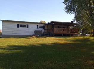 1101 W Line St, Steeleville, IL 62288