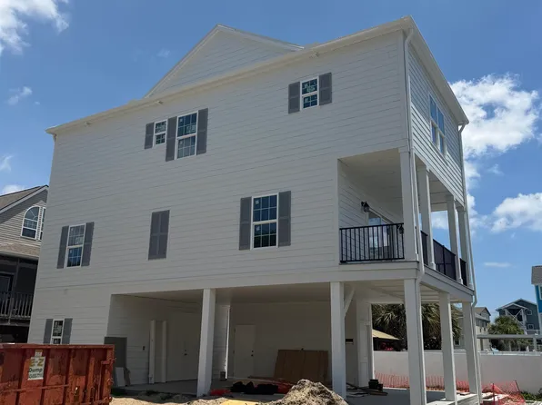 913 S Dogwood Dr. S #913 S Dogwood Drive, Surfside Beach, SC 29575