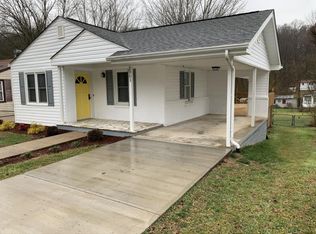 2903 Bay St, Bristol, TN 37620