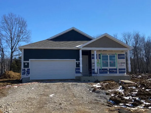 3660 Heritage Farm Ln, Amelia, OH 45102