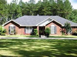 36414 Alexandria Trl, Stapleton, AL 36578