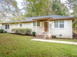 108 Gregory St, Manning, SC 29102